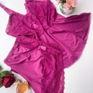 Babydoll 3028