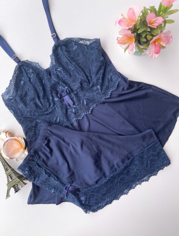 Babydoll 3028