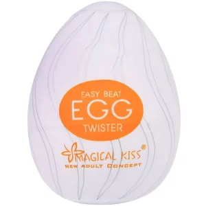 Egg Twister Masturbador Masculino