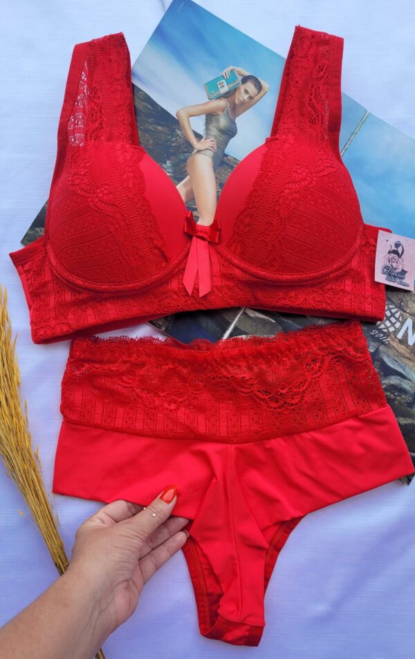 Conjunto Conforto Premium Ref.0081 - Image 7