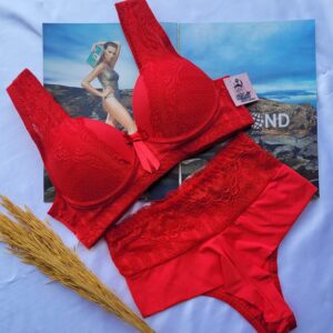 Conjunto Conforto Premium Ref.0081