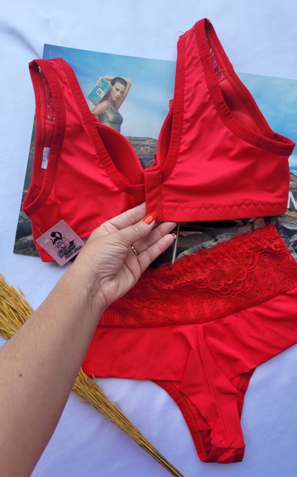 Conjunto Conforto Premium Ref.0081 - Image 5