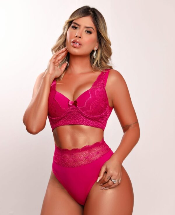 Conjunto Conforto Premium Ref.0081 - Image 2