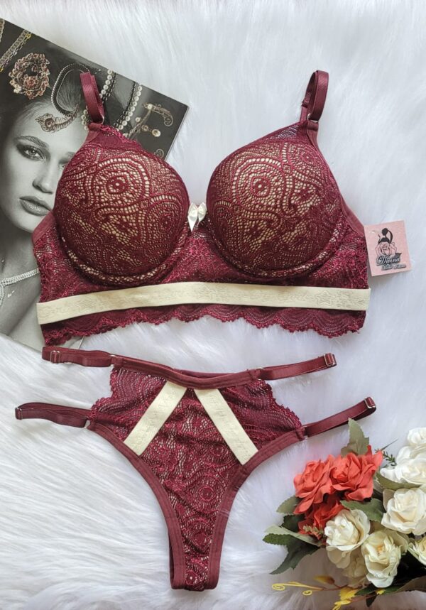 Conjunto Sensualy Ref.0080 - Image 4
