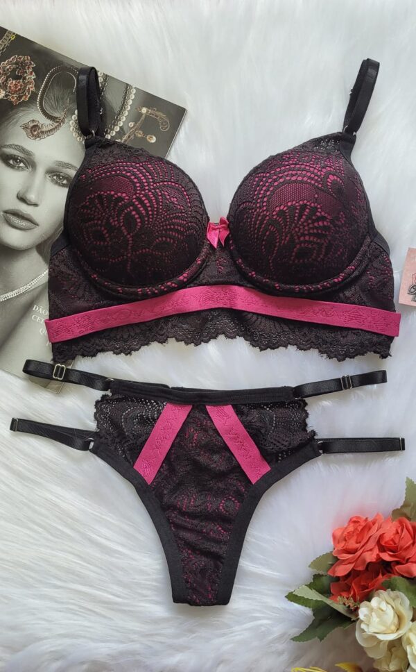 Conjunto Sensualy Ref.0080 - Image 3