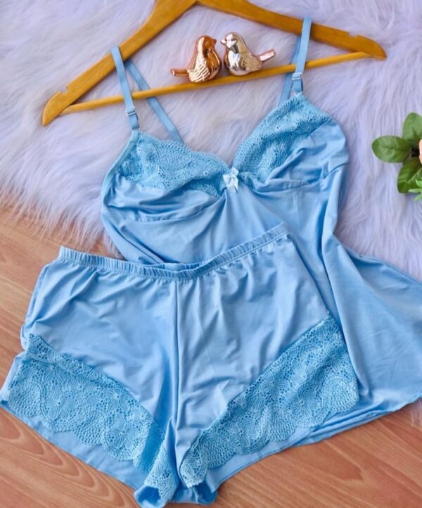 Babydoll Lexa Ref.3029 - Image 4