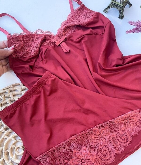 Babydoll Lexa Ref.3029 - Image 6