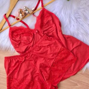 Babydoll Lexa Ref.3029