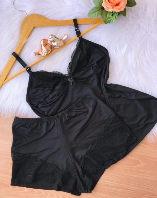 Babydoll Lexa Ref.3029 - Image 5
