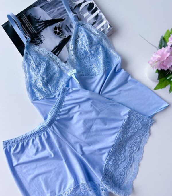 Babydoll Luxo Ref.3026 - Image 5