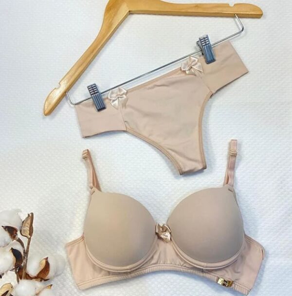 Conjunto básico Liso Ref.0064 - Image 8