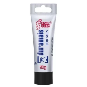 Duramais For Mam Gel Retardante Masculino 18ml For Sexy.