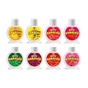 Maxx Babaloo Gel Comestível Para Oral 20g.