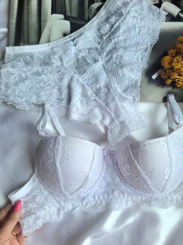 Conjunto de Lingerie Lecy Ref.0086. - Image 5