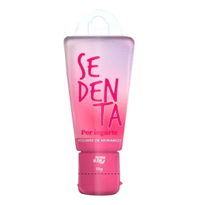 Sedenta por Iogurte Gel Comestível 18g