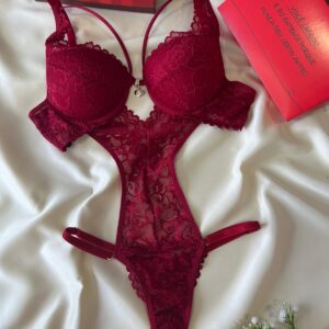 Body Juliana Ref.7016